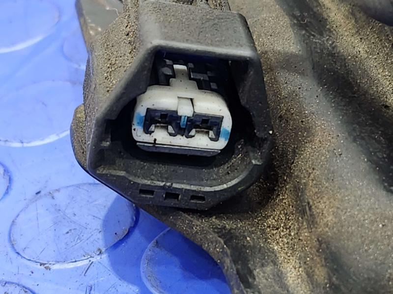 2012 Jeep Grand Cherokee Vacuum Pump