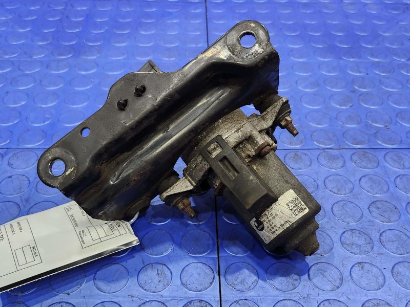 2012 Jeep Grand Cherokee Vacuum Pump