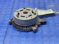 2016 Chevrolet Silverado 1500 Electric Cooling Motor