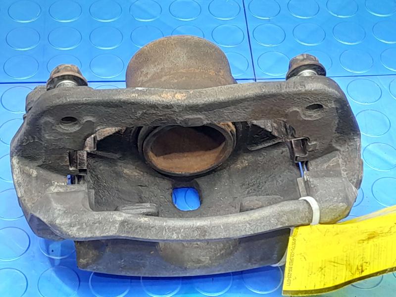 2013 - 2021 Honda Civic Front Brake Caliper Assembly RH Passenger Side OEM 45018T2FA00