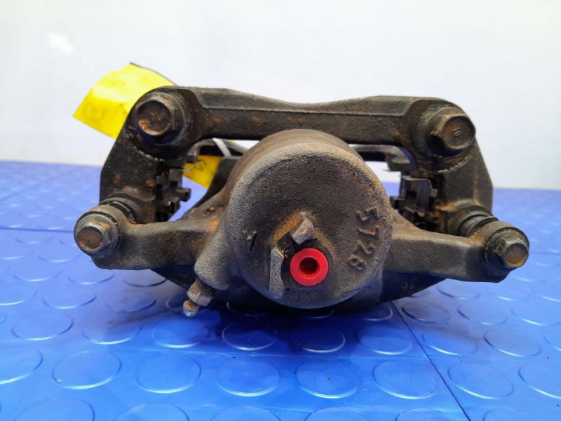 2013 - 2021 Honda Civic Front Brake Caliper Assembly RH Passenger Side OEM 45018T2FA00