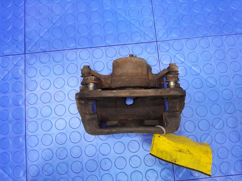 2013 - 2021 Honda Civic Front Brake Caliper Assembly RH Passenger Side OEM 45018T2FA00