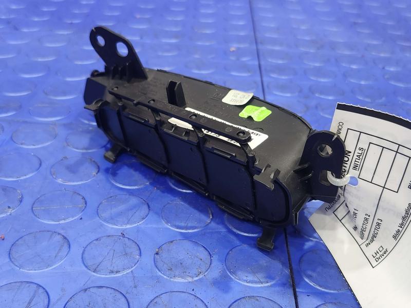 2017 Chevrolet Malibu Misc Ebay Parts