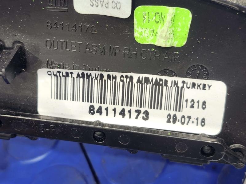 2017 Chevrolet Malibu Misc Ebay Parts