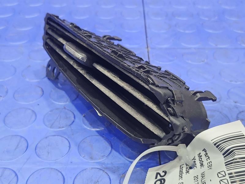 2017 Chevrolet Malibu Misc Ebay Parts
