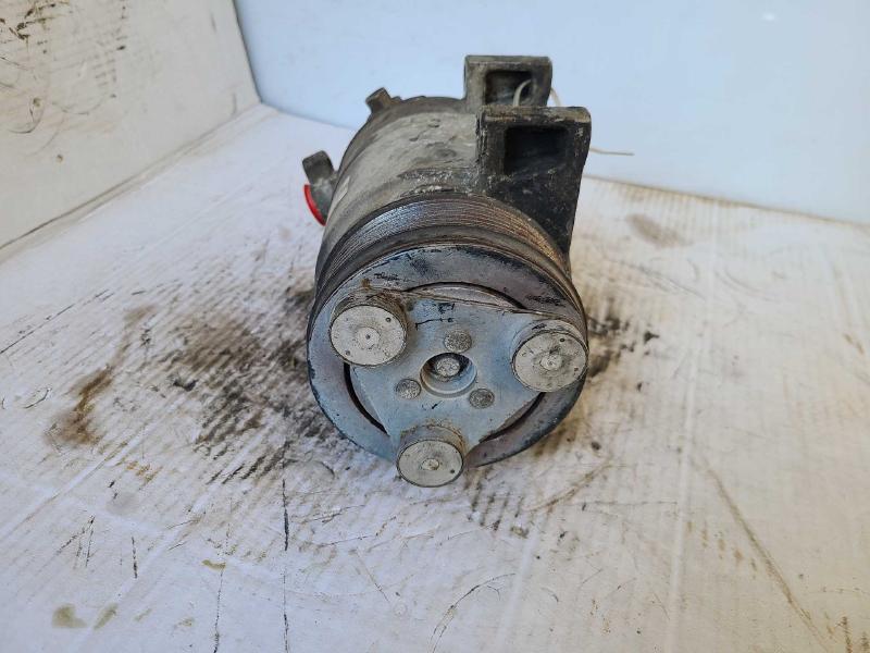 2005 Nissan Titan A/C Air Compressor