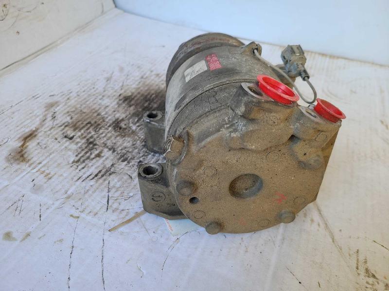 2005 Nissan Titan A/C Air Compressor