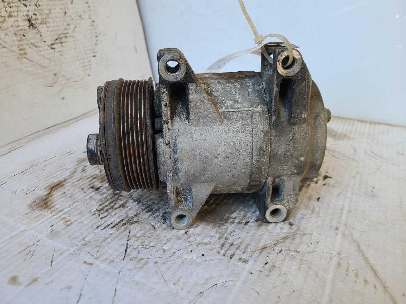 2005 Nissan Titan A/C Air Compressor