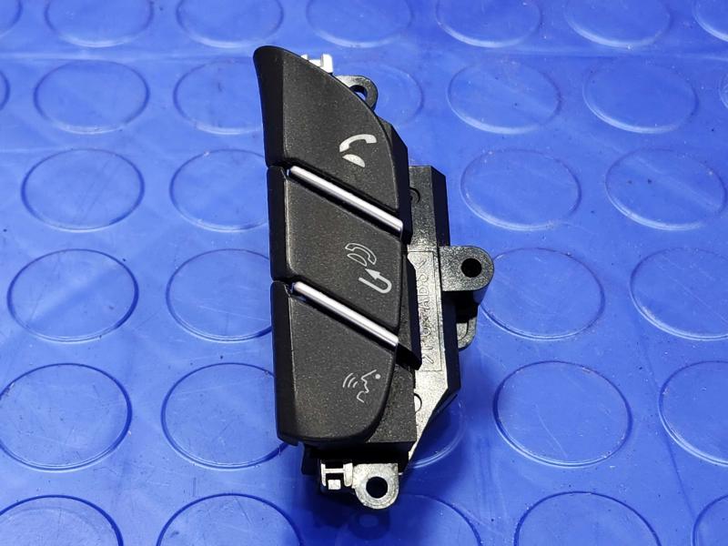 2014 Honda Accord Combination Switch