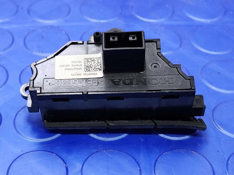 2014 Honda Accord Combination Switch