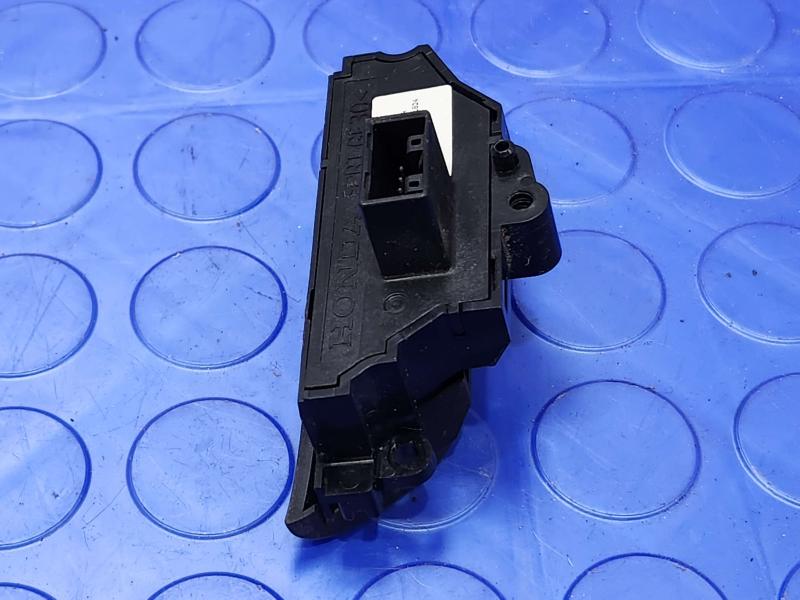 2014 Honda Accord Combination Switch