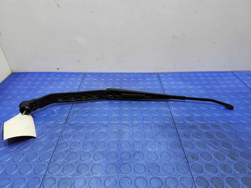 2012 Subaru Impreza Wiper Arm