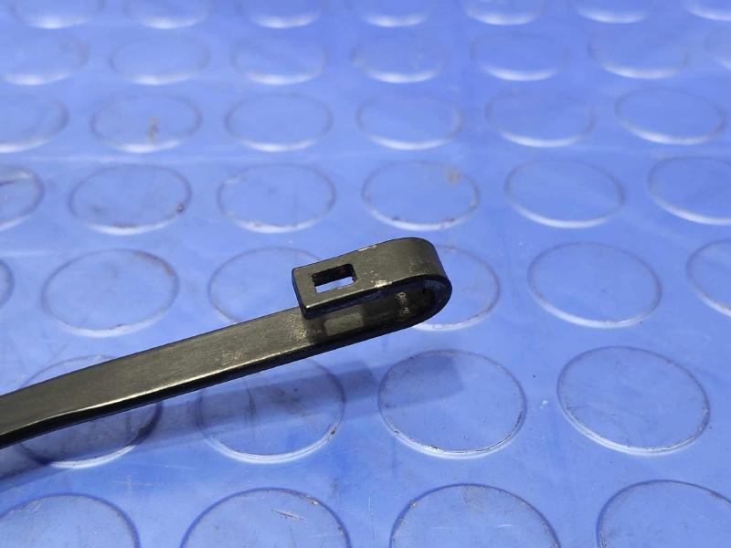 2012 Subaru Impreza Wiper Arm