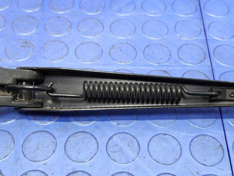 2012 Subaru Impreza Wiper Arm