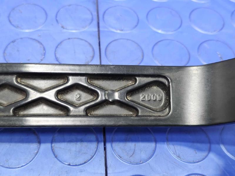2012 Subaru Impreza Wiper Arm