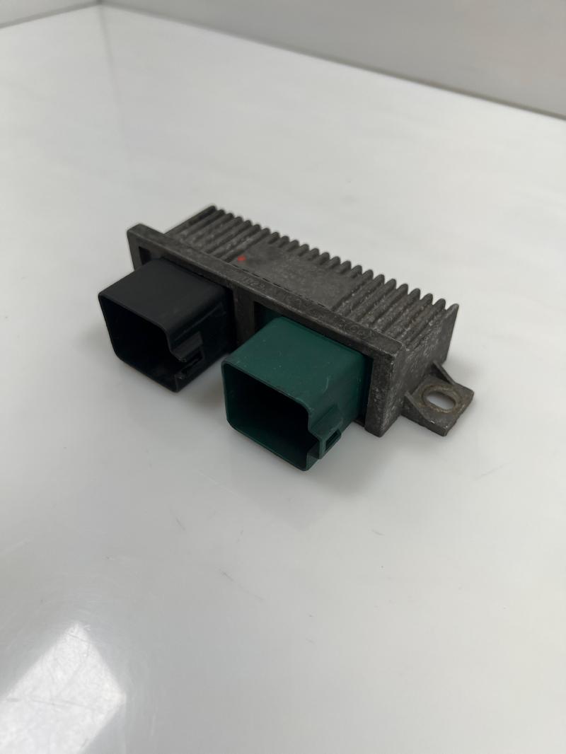 2008 Ford F-350 Super Duty Engine/Motor Brain Box