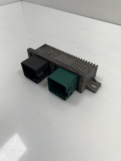 2008 Ford F-350 Super Duty Engine/Motor Brain Box