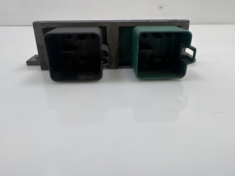 2008 Ford F-350 Super Duty Engine/Motor Brain Box