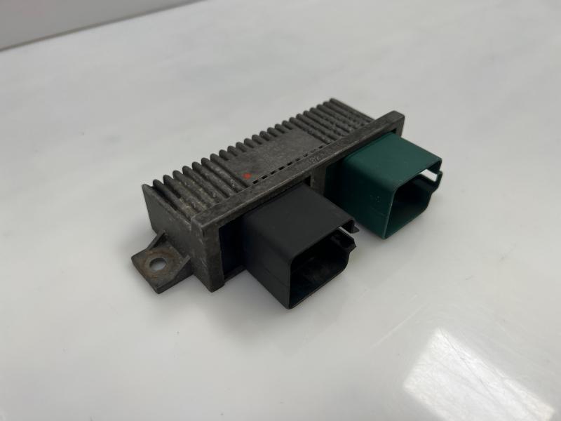 2008 Ford F-350 Super Duty Engine/Motor Brain Box