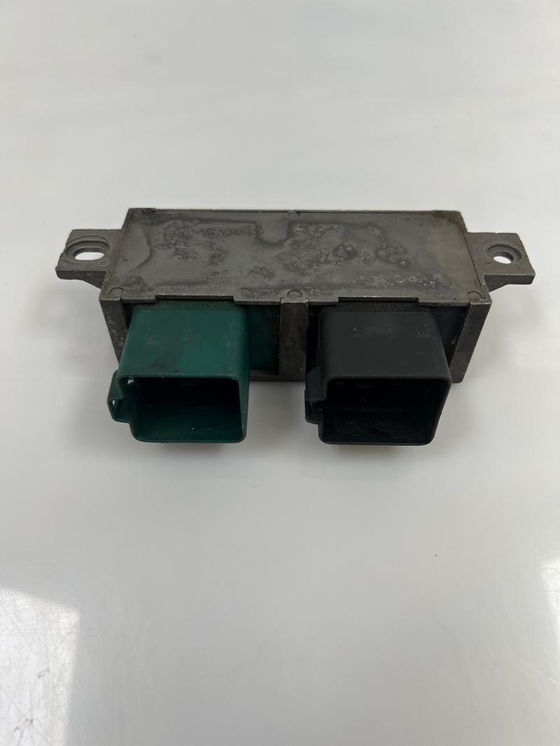 2008 Ford F-350 Super Duty Engine/Motor Brain Box