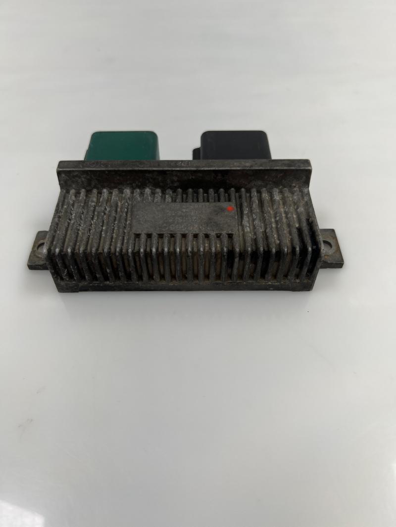2008 Ford F-350 Super Duty Engine/Motor Brain Box
