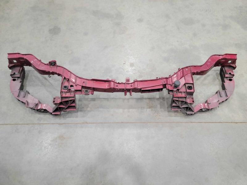 2015 Ford Focus Radiator Support