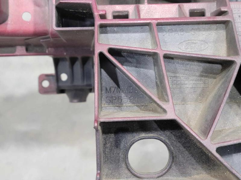 2015 Ford Focus Radiator Support