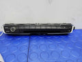 2014 BMW 228i Dash Radio Control Panel Switches Assembly OEM 61319261097