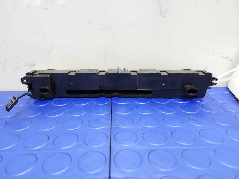 2014 BMW 228i Dash Radio Control Panel Switches Assembly OEM 61319261097