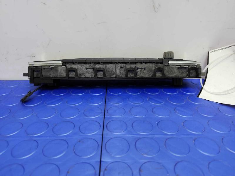 2014 BMW 228i Dash Radio Control Panel Switches Assembly OEM 61319261097