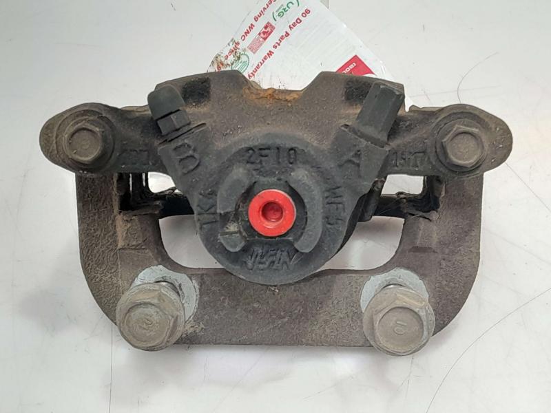 2012 Acura TL Caliper