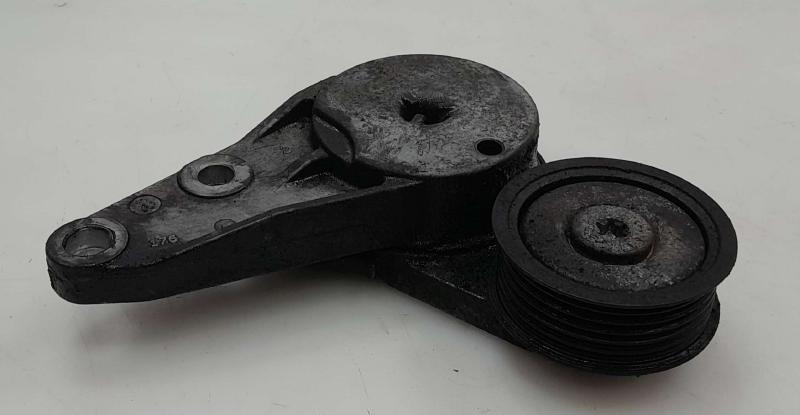 2015 Ford Fusion Engine Belt Tensioner