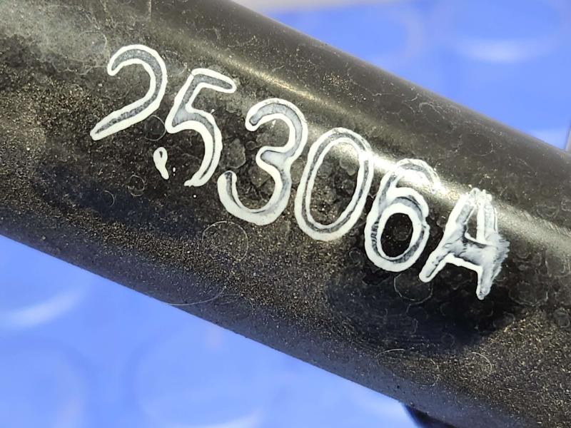 2020-2025 Nissan Versa Fuel Filler Neck Assembly Filler Pipe OEM 172215EE0B