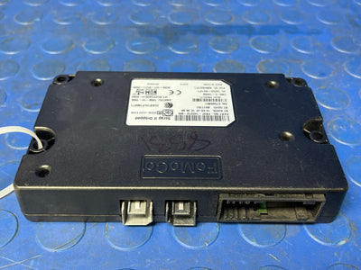 2015-2016 Ford Focus Sync Voice Recognition Control Module OEM FR3T-14D212-MA