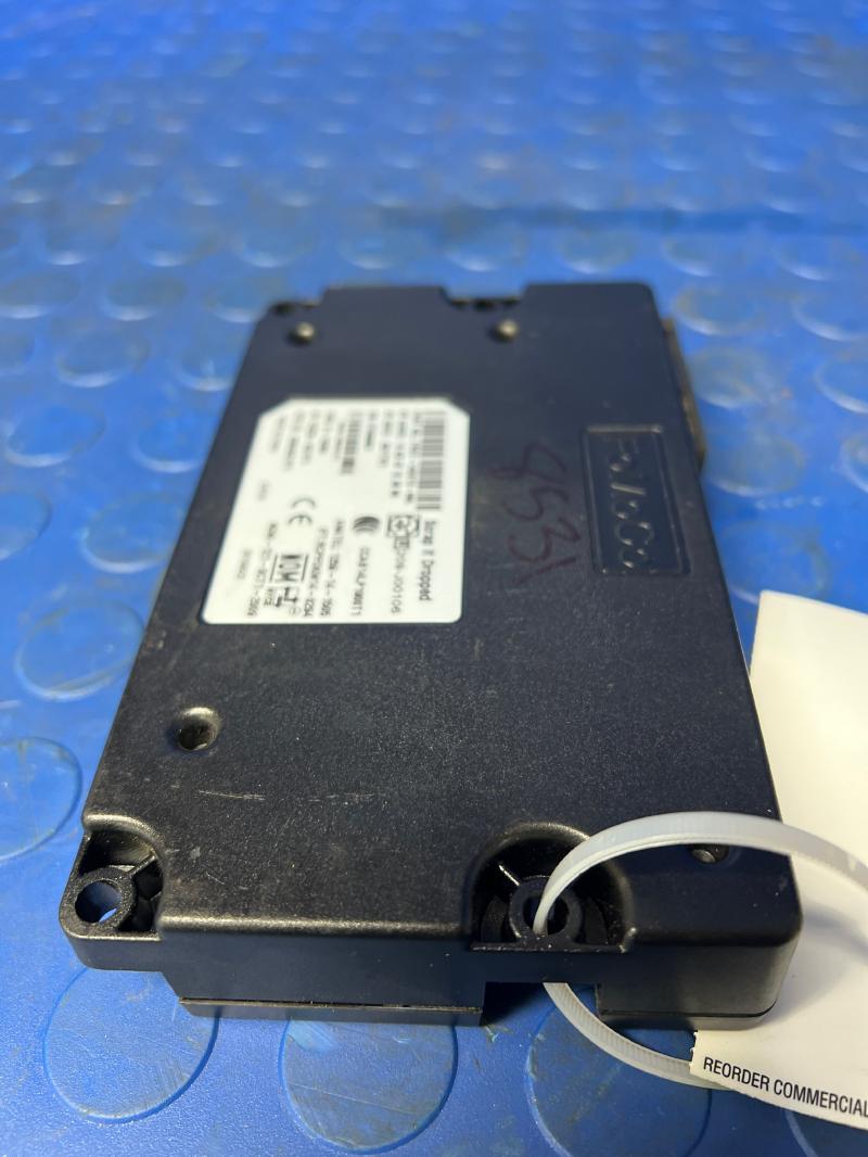 2015-2016 Ford Focus Sync Voice Recognition Control Module OEM FR3T-14D212-MA