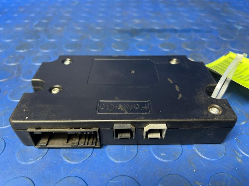 2015-2016 Ford Focus Sync Voice Recognition Control Module OEM FR3T-14D212-MA