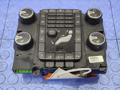 2012 Volvo XC60 Audio & Visual Equip.(Radio)