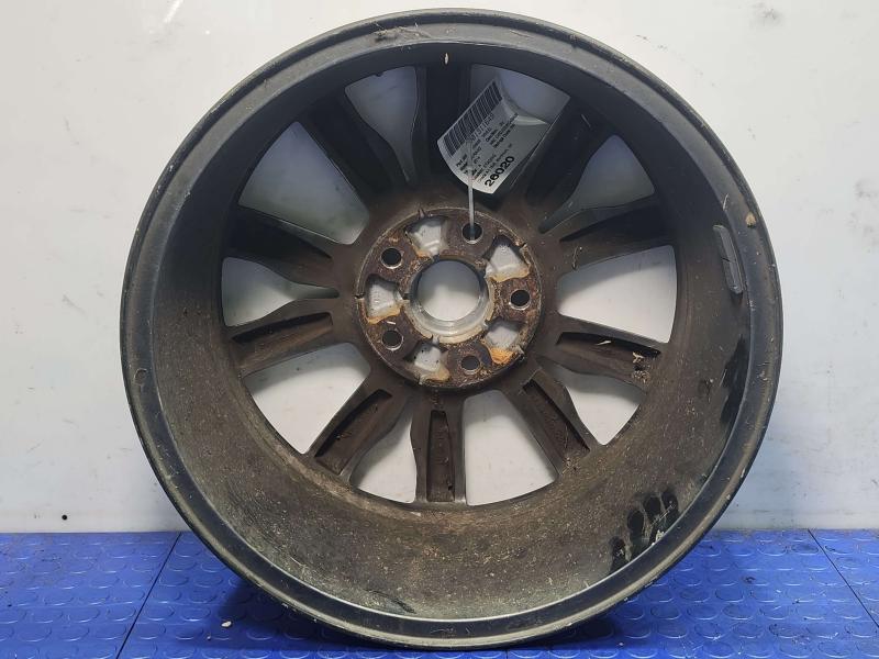 2014 Dodge Durango Wheel