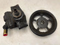 1999 Ford F-250 Super Duty Power Steering Pump/Motor