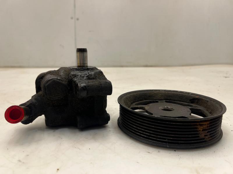 1999 Ford F-250 Super Duty Power Steering Pump/Motor