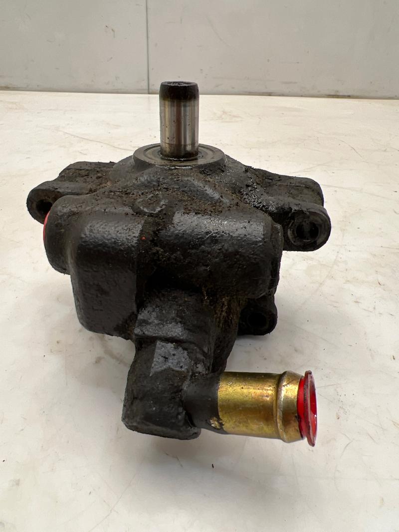 1999 Ford F-250 Super Duty Power Steering Pump/Motor