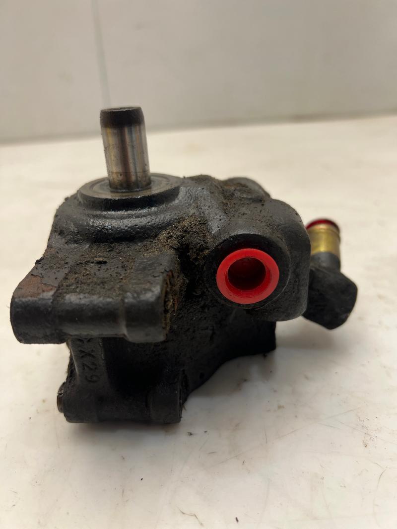 1999 Ford F-250 Super Duty Power Steering Pump/Motor