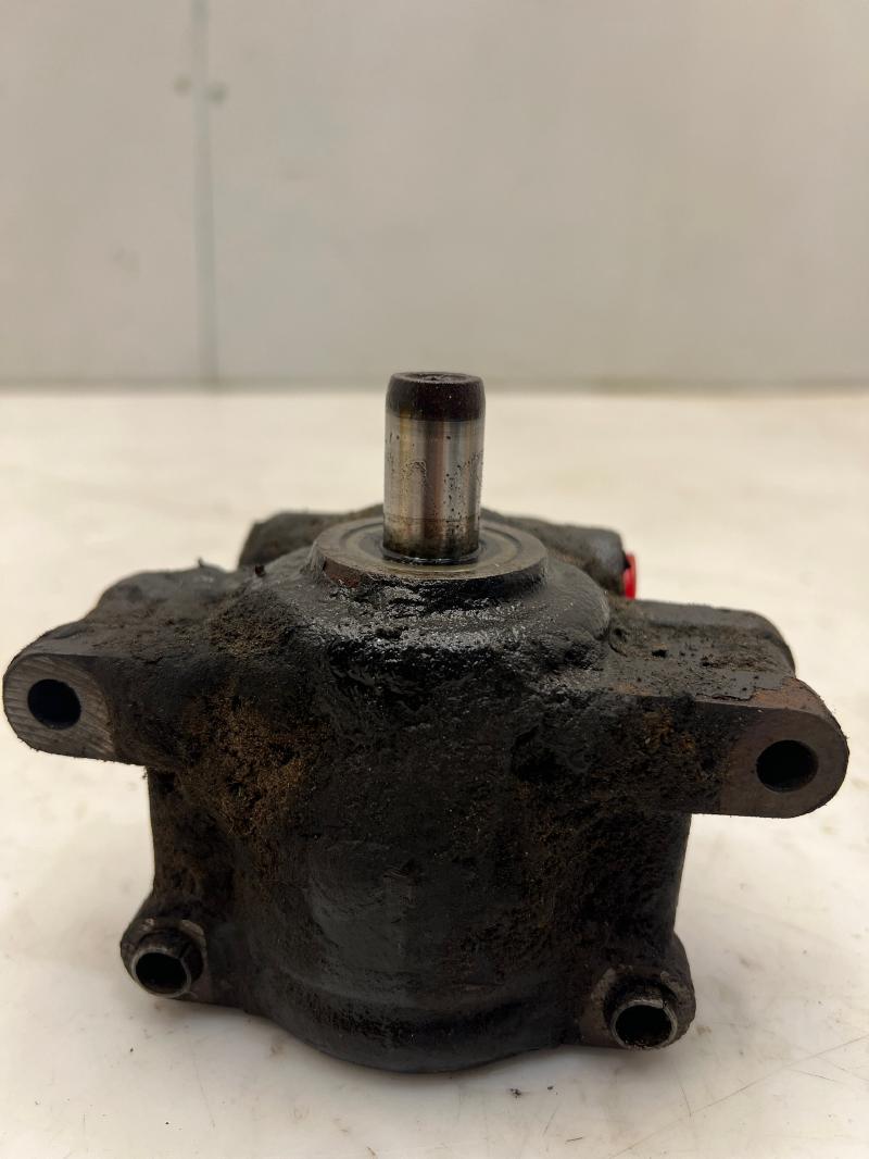 1999 Ford F-250 Super Duty Power Steering Pump/Motor
