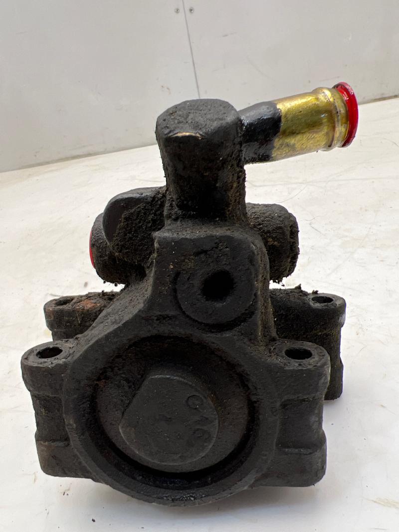 1999 Ford F-250 Super Duty Power Steering Pump/Motor