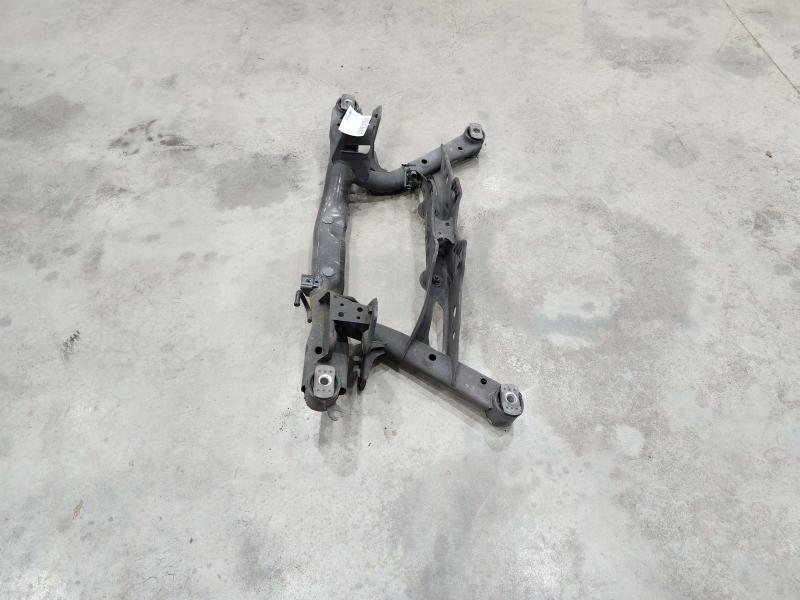 2012 Audi TT Crossmember/Cradle/Undercarria