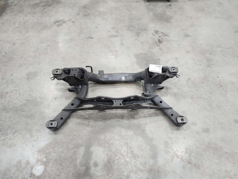 2012 Audi TT Crossmember/Cradle/Undercarria