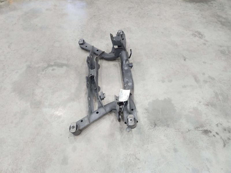 2012 Audi TT Crossmember/Cradle/Undercarria