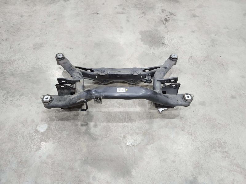 2012 Audi TT Crossmember/Cradle/Undercarria