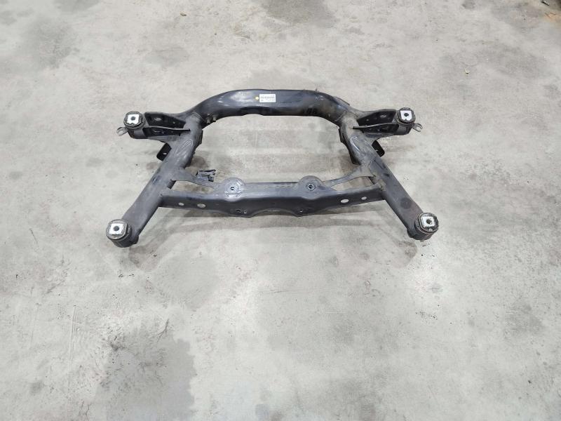 2012 Audi TT Crossmember/Cradle/Undercarria