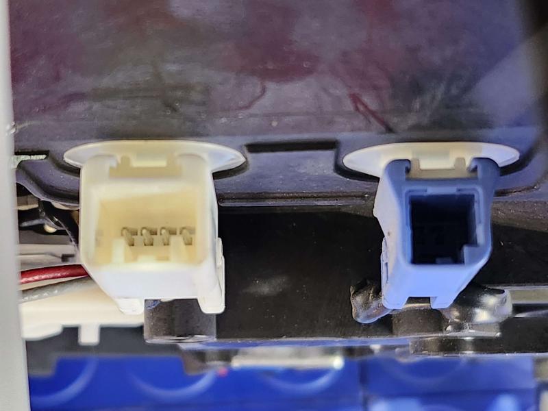 2013-2017 Honda Accord Automatic Gear Shifter Assembly OEM 54200T2AA93